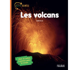 Les volcans