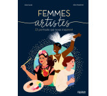 Femmes artistes