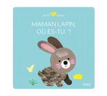 Maman lapin, où es-tu ?