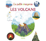 Les volcans