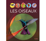 Les oiseaux