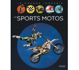 Les sports motos