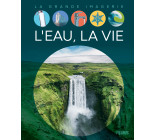 L'eau, la vie