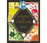 Contes en couleur