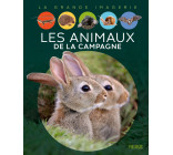 Les animaux de la campagne