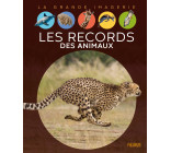 Les records des animaux