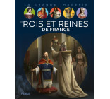 Rois et reines de France