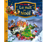 La nuit de Noël