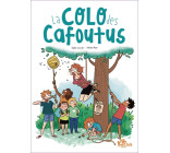 La colo des cafoutus