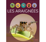 Les araignées