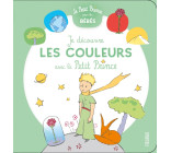 Je découvre les couleurs avec le Petit Prince