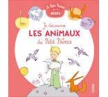 Je découvre les animaux du Petit Prince