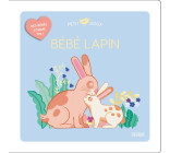 Bébé lapin