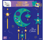 Carillon scintillant - Nuit céleste