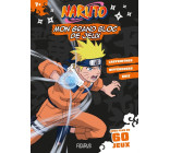 Naruto   Mon grand Bloc de jeux