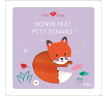 Bonne nuit, petit renard !