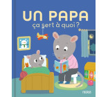 Un papa