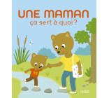 Une maman