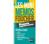 Les mini memos Foucher - Risques Psychosociaux