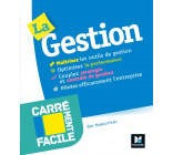 Carrément facile - La gestion - Professionnels, entreprises, TPE, non spécialistes, étudiants