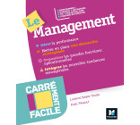 Carrément facile - Le Management - Professionnels, TPE, non spécialistes, étudiants