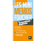 Les mini memos Foucher -  Transition Digitale - Révision