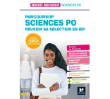 Réussite Parcoursup - Réussir sa sélection en IEP (Sciences Po)