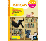 Les nouveaux cahiers - FRANCAIS CAP - Ed. 2020 - Livre élève