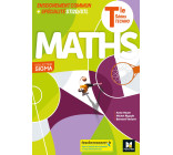 Sigma - MATHS Enseignement commun Tle + Spécialité STI2D-STL