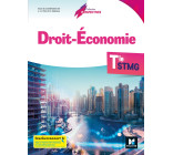 PERSPECTIVES DROIT-ECONOMIE TLE STMG