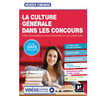 Réussite concours - La culture générale dans les concours