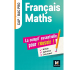 Français-Maths, la compil' essentielle pour réussir