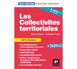 Pass'Concours - Les Collectivités territoriales - 7e édition - Révision