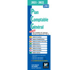 Plan comptable général - PCG - 2021-2022