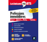 Le Volum' BTS - Professions immobilières - Révision et entraînement