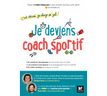 C'est décidé, je change de job ! Je deviens coach sportif