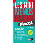 Les mini memos Foucher -  Fiscal - 4e edition - Révision