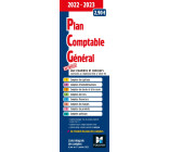 Plan comptable général - PCG - 2022-2023