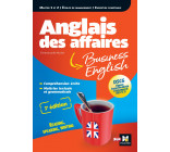 Anglais des affaires - Licence, master, école de management, DSCG - 3e edition