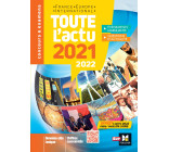 Toute l'actu 2021