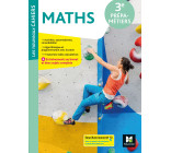 Les nouveaux cahiers - MATHÉMATIQUES 3e Prépa-Métiers - Éd. 2022 - Livre élève