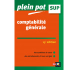 Comptabilité générale 15e édition - Plein Pot - N°29 - Révision et entraînement