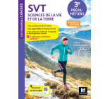 Les Nouveaux Cahiers - SVT 3e Prépa-Métiers - Ed. 2023 - Livre élève