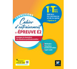 Connexions - ENTRAINEMENT A L'ÉPREUVE E2 - Bac Pro Métiers du commerce - Ed. 2023 - Livre élève