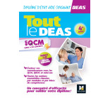 Tout le DEAS en QCM/QROC - IFAS - Diplôme État Aide-soignant - 2024-2025