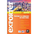 Exporter - Pratique du commerce international - 28e édition