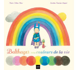 Balthazar et les couleurs de la vie et des rêves aussi ! - Pédagogie Montessori