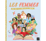 Les femmes qui ont fait bouger le monde