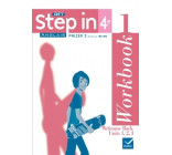 Let's Step In Anglais 4e éd 2008 - Workbook + My Passport