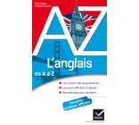 L'anglais de A à Z